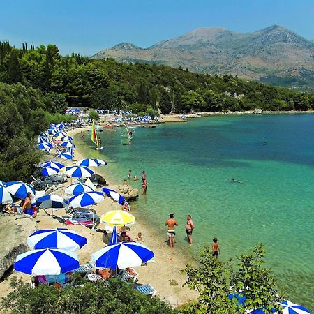 Hotel Osmine Slano Dış mekan fotoğraf