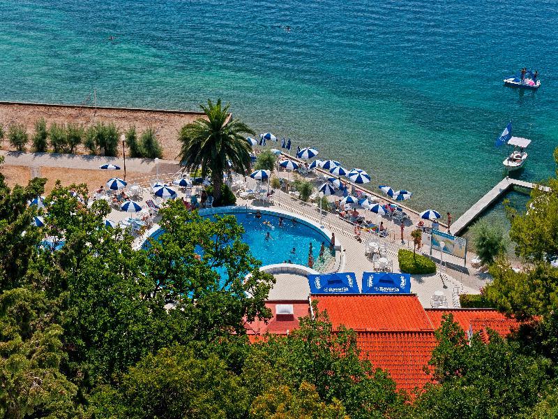 Hotel Osmine Slano Dış mekan fotoğraf
