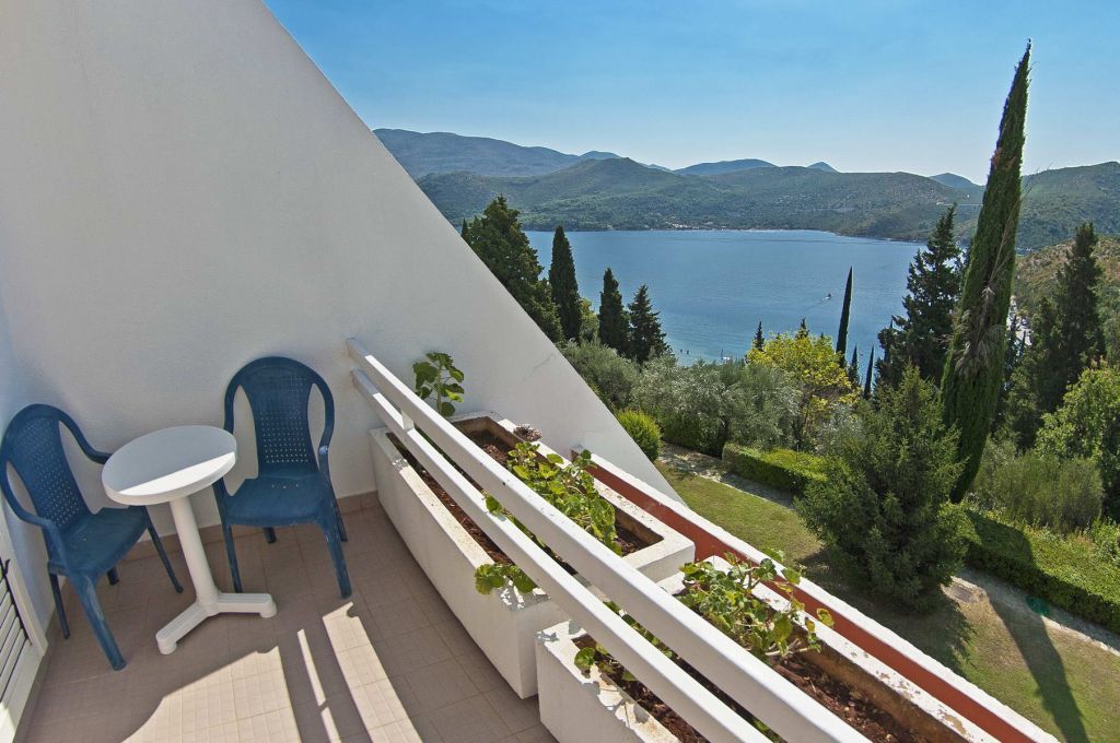 Hotel Osmine Slano Dış mekan fotoğraf