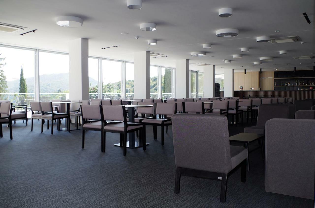 Hotel Osmine Slano Dış mekan fotoğraf