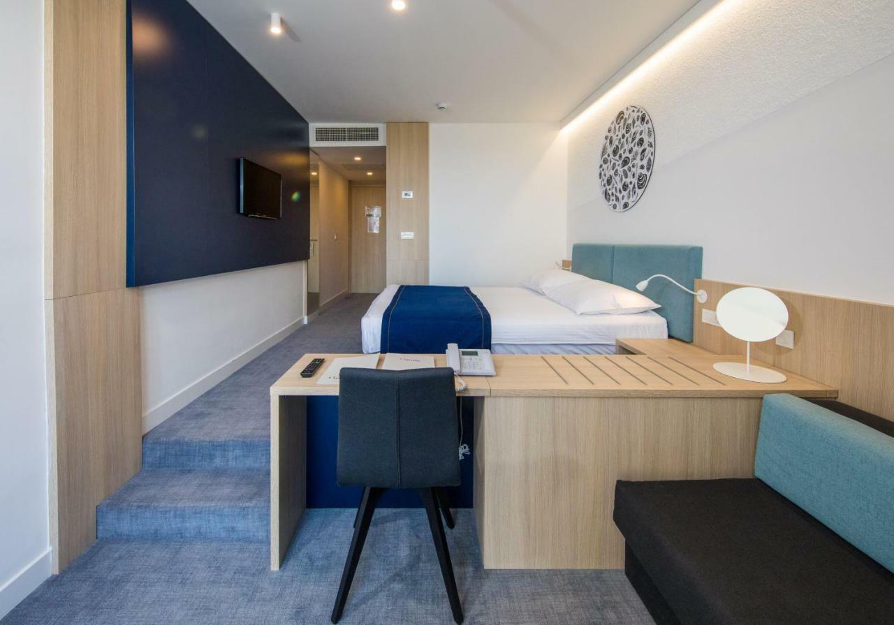 Hotel Osmine Slano Dış mekan fotoğraf