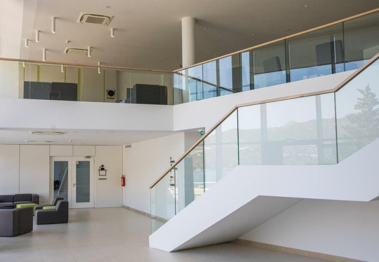 Hotel Osmine Slano Dış mekan fotoğraf
