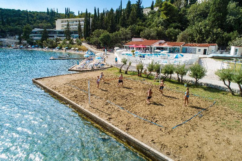 Hotel Osmine Slano Dış mekan fotoğraf