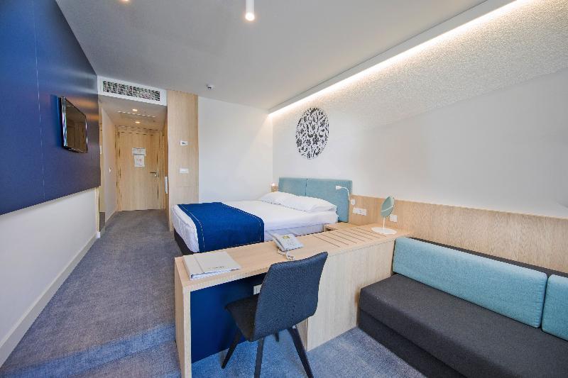 Hotel Osmine Slano Dış mekan fotoğraf
